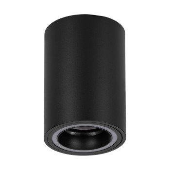 Spot aplicat CAROSSO-Z Eglo 901168, D8 cm, 1xGU10