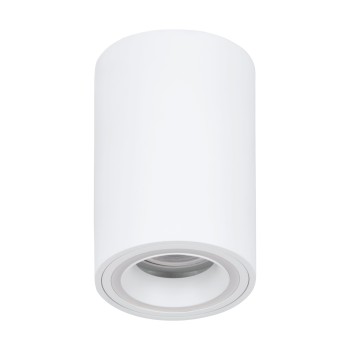 Spot aplicat CAROSSO-Z Eglo 901169, D8 cm, 1xGU10