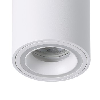 Spot aplicat CAROSSO-Z Eglo 901169, D8 cm, 1xGU10