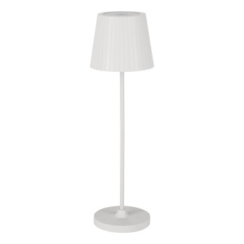 Veioza exterior cu acumulator LED IP44 CABOZO Eglo 75793, 3.8W