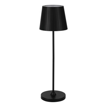 Veioza exterior cu acumulator LED IP44 CABOZO Eglo 75794, 3.8W