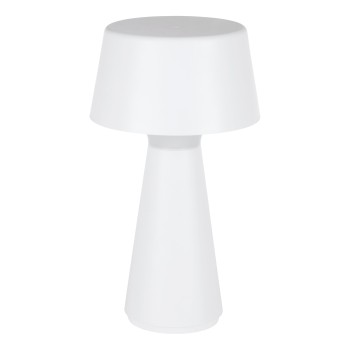 Veioza exterior cu acumulator LED IP44 SCORRANO Eglo 75795, 3W