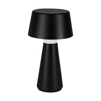 Veioza exterior cu acumulator LED IP44 SCORRANO Eglo 75796, 3W