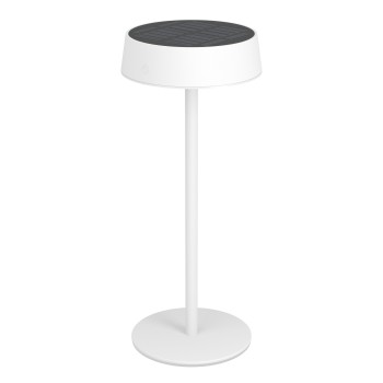 Veioza solara exterior IP44 SIMERI Eglo 75877, SOLAR-LED