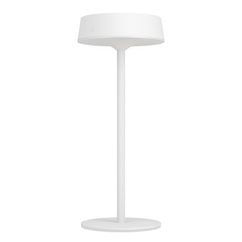Veioza solara exterior IP44 SIMERI Eglo 75877, SOLAR-LED