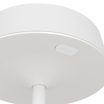 Veioza solara exterior IP44 SIMERI Eglo 75877, SOLAR-LED