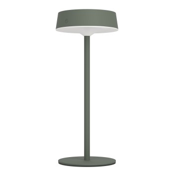 Veioza solara exterior IP44 SIMERI Eglo 75878, SOLAR-LED
