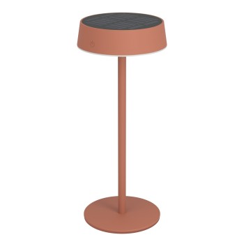 Veioza solara exterior IP44 SIMERI Eglo 75879, SOLAR-LED