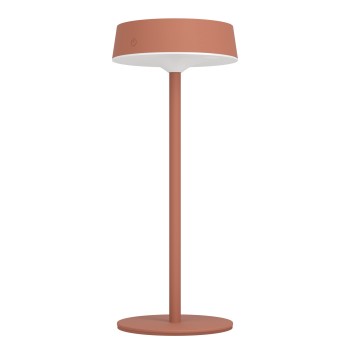 Veioza solara exterior IP44 SIMERI Eglo 75879, SOLAR-LED