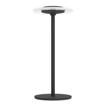 Veioza exterior cu acumulator LED IP20 TREPELLA RGB Eglo 75883, 0.7W