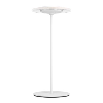 Veioza exterior cu acumulator LED IP20 TREPELLA RGB Eglo 75885, 0.7W