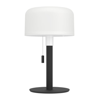 Veioza solara exterior IP54 MONTAPALMA Eglo 75887, SOLAR-LED