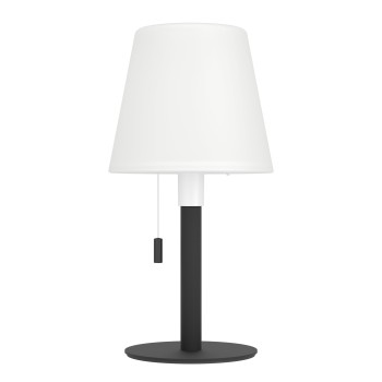 Veioza solara exterior IP54 MONTAPALMA Eglo 75889, SOLAR-LED