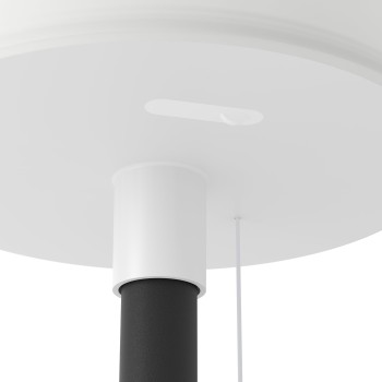 Veioza solara exterior IP54 MONTAPALMA Eglo 75889, SOLAR-LED