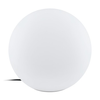Glob luminos exterior IP65 MONTEROLO-Z Eglo 900269, D39 cm, 1xE27