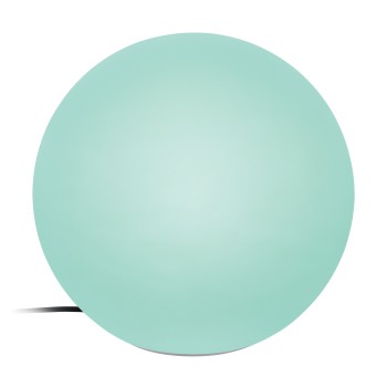 Glob luminos exterior IP65 MONTEROLO-Z Eglo 900269, D39 cm, 1xE27