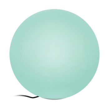 Glob luminos exterior IP65 MONTEROLO-Z Eglo 900271, D50 cm, 1xE27