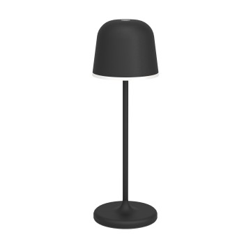 Veioza exterior cu acumulator LED IP54 MANNERA Eglo 900457, 2.2W
