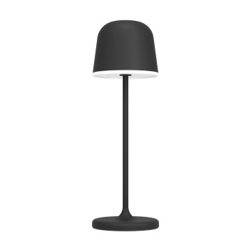 Veioza exterior cu acumulator LED IP54 MANNERA Eglo 900457, 2.2W