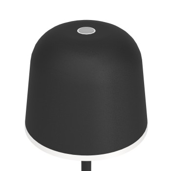 Veioza exterior cu acumulator LED IP54 MANNERA Eglo 900457, 2.2W