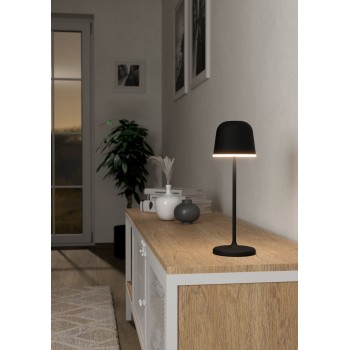 Veioza exterior cu acumulator LED IP54 MANNERA Eglo 900457, 2.2W