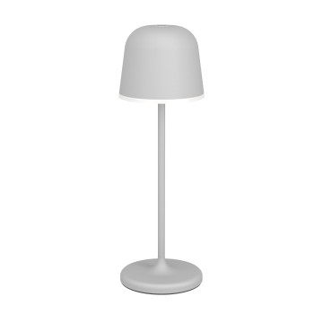 Veioza exterior cu acumulator LED IP54 MANNERA Eglo 900458, 2.2W