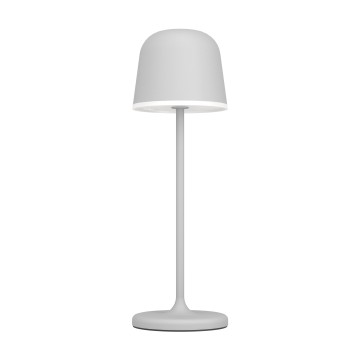 Veioza exterior cu acumulator LED IP54 MANNERA Eglo 900458, 2.2W