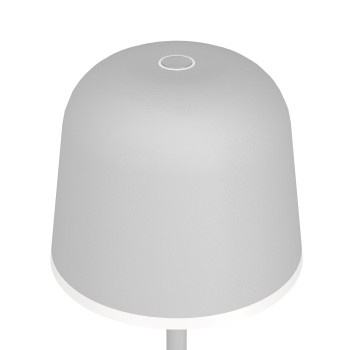 Veioza exterior cu acumulator LED IP54 MANNERA Eglo 900458, 2.2W