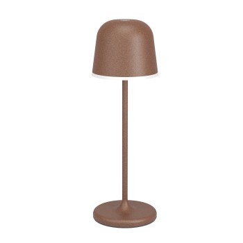 Veioza exterior cu acumulator LED IP54 MANNERA Eglo 900459, 2.2W