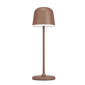 Veioza exterior cu acumulator LED IP54 MANNERA Eglo 900459, 2.2W