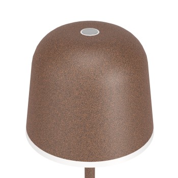 Veioza exterior cu acumulator LED IP54 MANNERA Eglo 900459, 2.2W