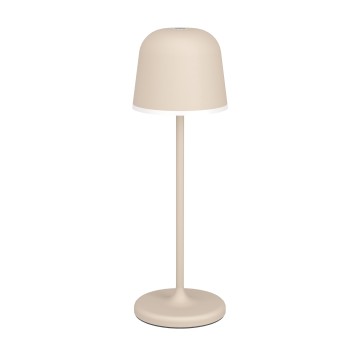 Veioza exterior cu acumulator LED IP54 MANNERA Eglo 900461, 2.2W
