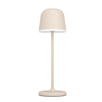 Veioza exterior cu acumulator LED IP54 MANNERA Eglo 900461, 2.2W