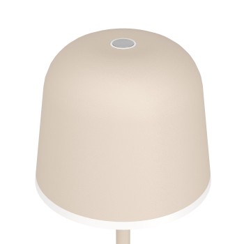 Veioza exterior cu acumulator LED IP54 MANNERA Eglo 900461, 2.2W