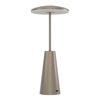 Veioza exterior cu acumulator LED IP54 PICCOLA Eglo 900924, 2.8W