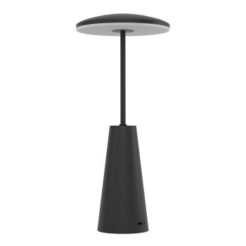 Veioza exterior cu acumulator LED IP54 PICCOLA Eglo 900925, 2.8W