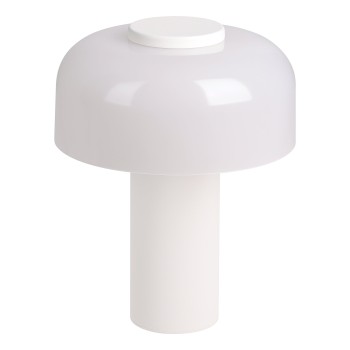 Veioza exterior cu acumulator LED IP44 PONENTE Eglo 900982, 2.2W