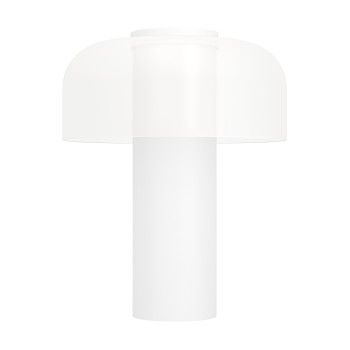 Veioza exterior cu acumulator LED IP44 PONENTE Eglo 900982, 2.2W