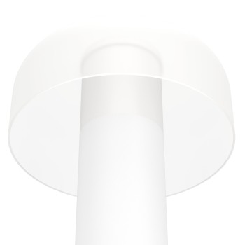Veioza exterior cu acumulator LED IP44 PONENTE Eglo 900982, 2.2W