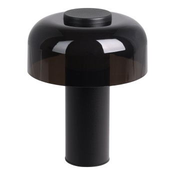 Veioza exterior cu acumulator LED IP44 PONENTE Eglo 900983, 2.2W