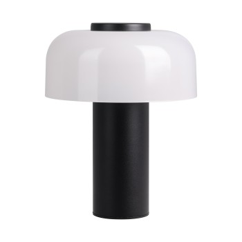 Veioza exterior cu acumulator LED IP44 PONENTE Eglo 900984, 2.2W
