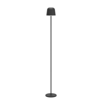 Lampadar exterior cu acumulator LED IP54 MANNERA-L Eglo 901748, 4.3W