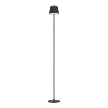 Lampadar exterior cu acumulator LED IP54 MANNERA-L Eglo 901748, 4.3W
