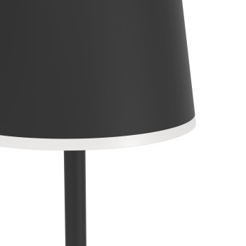 Lampadar exterior cu acumulator LED IP54 MANNERA-L Eglo 901748, 4.3W