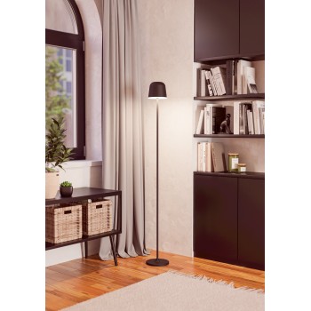 Lampadar exterior cu acumulator LED IP54 MANNERA-L Eglo 901748, 4.3W