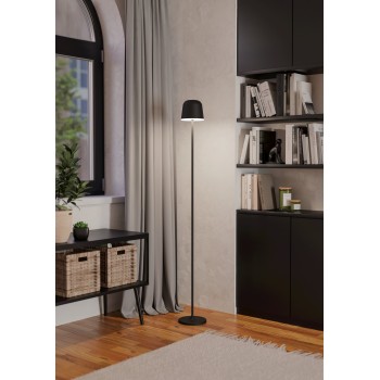 Lampadar exterior cu acumulator LED IP54 MANNERA-L Eglo 901748, 4.3W