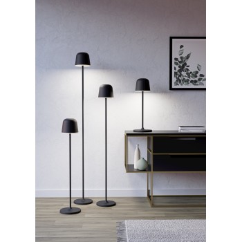 Lampadar exterior cu acumulator LED IP54 MANNERA-L Eglo 901748, 4.3W