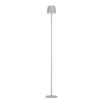 Lampadar exterior cu acumulator LED IP54 MANNERA-L Eglo 901749, 4.3W