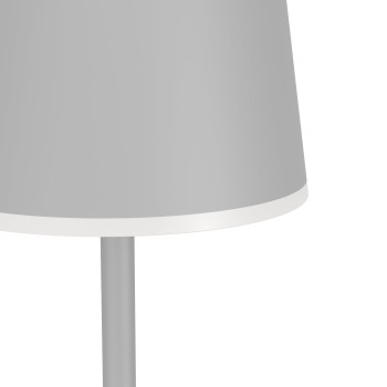 Lampadar exterior cu acumulator LED IP54 MANNERA-L Eglo 901749, 4.3W