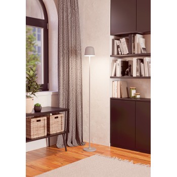 Lampadar exterior cu acumulator LED IP54 MANNERA-L Eglo 901749, 4.3W